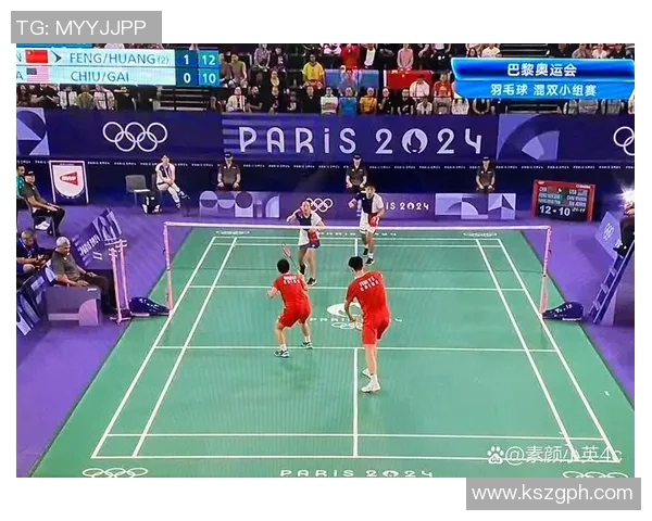 深入分析北京羽毛球队的节奏打法与战术特点探秘