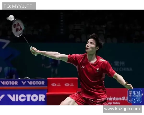 羽毛球力量排名揭晓上海羽毛球队荣登第六位展现强劲实力