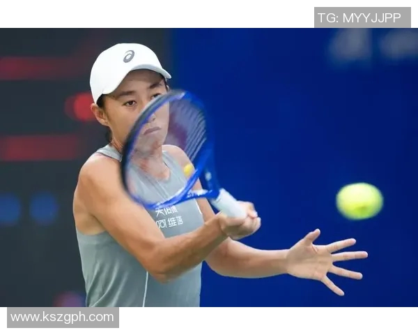 武汉网球队的力量变革引发热议助推中国网球新篇章